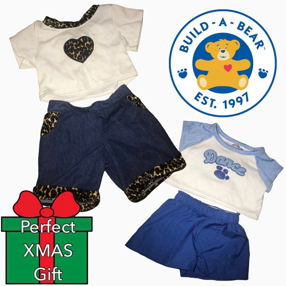 🧸Build-A-Bear Clothes🧸 - Picture 7 of 7